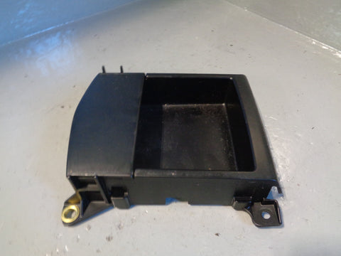 Porsche Cayenne 92A Rear Centre Console Storage Tray 7P5 864 131 2011 to 2014