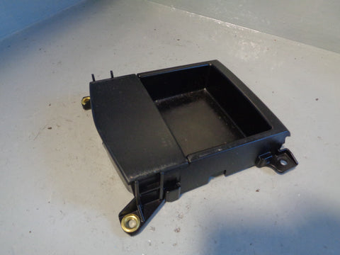 Porsche Cayenne 92A Rear Centre Console Storage Tray 7P5 864 131 2011 to 2014