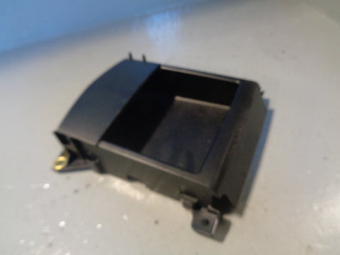 Porsche Cayenne 92A Rear Centre Console Storage Tray 7P5 864 131 2011 to 2014