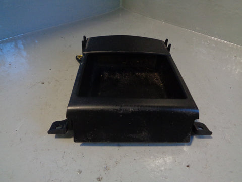 Porsche Cayenne 92A Rear Centre Console Storage Tray 7P5 864 131 2011 to 2014