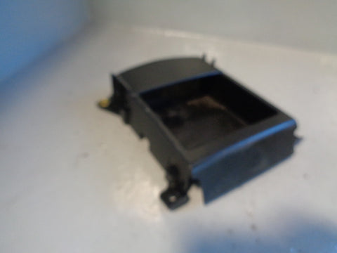 Porsche Cayenne 92A Rear Centre Console Storage Tray 7P5 864 131 2011 to 2014