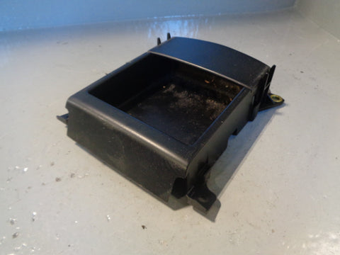 Porsche Cayenne 92A Rear Centre Console Storage Tray 7P5 864 131 2011 to 2014