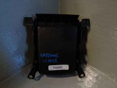 Porsche Cayenne 92A Rear Centre Console Storage Tray 7P5 864 131 2011 to 2014