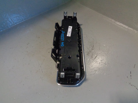 Discovery 4 Radio Phone Control Panel CH22-18C858-AC Land Rover 2009 to 2013