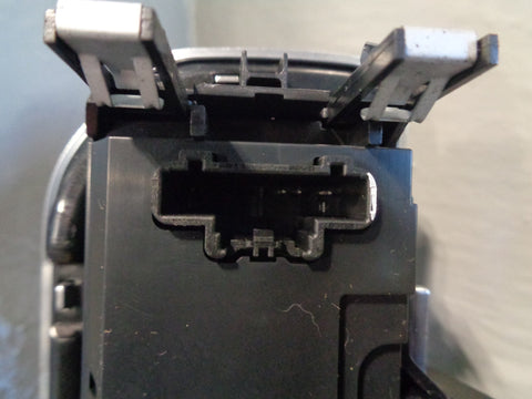 Discovery 4 Radio Phone Control Panel CH22-18C858-AC Land Rover 2009 to 2013