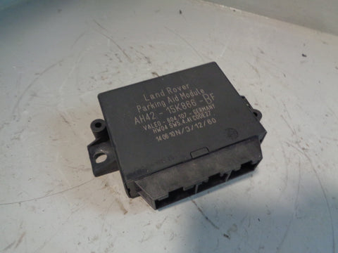 Range Rover Sport Parking Aid Module AH42-15K866-BF 2009 to 2013 with Buzzer