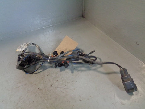 Range Rover Sport Fog Light Wiring Loom Front Bumper YMQ501621 L320