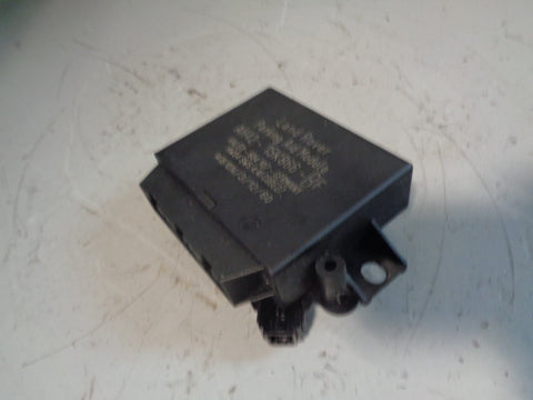 Range Rover Sport Parking Aid Module AH42-15K866-BF 2009 to 2013 with Buzzer