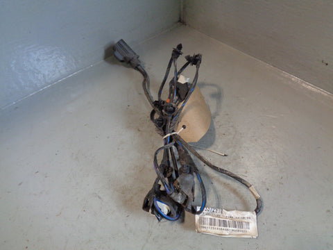 Range Rover Sport Fog Light Wiring Loom Front Bumper YMQ501621 L320