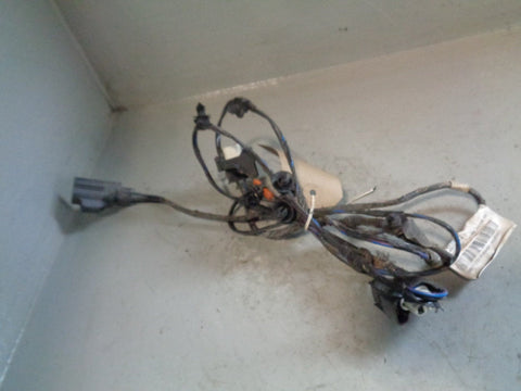 Range Rover Sport Fog Light Wiring Loom Front Bumper YMQ501621 L320