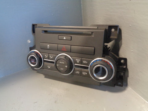 Discovery 4 Heater Air Con Climate Control Panel CH22-19E900-CB Land Rover