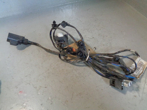 Range Rover Sport Fog Light Wiring Loom Front Bumper YMQ501621 L320