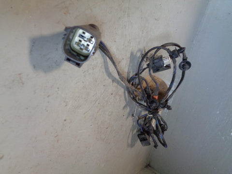 Range Rover Sport Fog Light Wiring Loom Front Bumper YMQ501621 L320