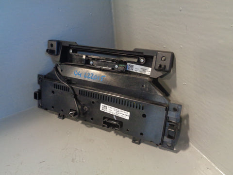 Discovery 4 Heater Air Con Climate Control Panel CH22-19E900-CB Land Rover