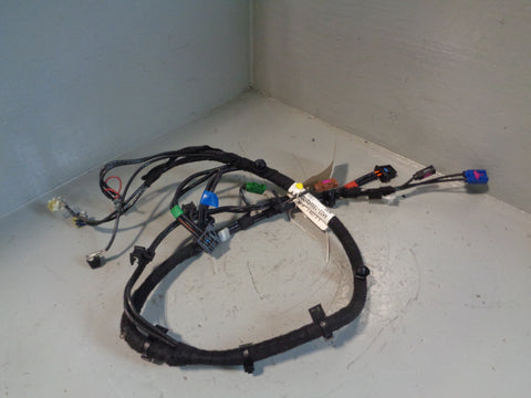 Range Rover Sport ICE Sat Nav Wiring Loom AH22-18N802-NB 2009 to 2013