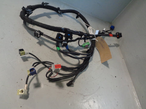 Range Rover Sport ICE Sat Nav Wiring Loom AH22-18N802-NB 2009 to 2013