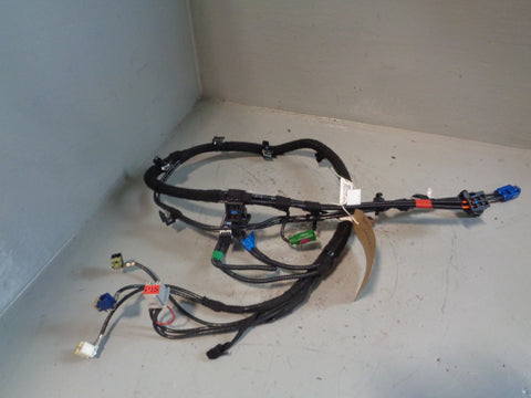 Range Rover Sport ICE Sat Nav Wiring Loom AH22-18N802-NB 2009 to 2013