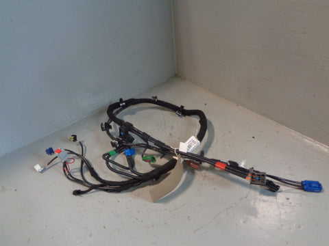 Range Rover Sport ICE Sat Nav Wiring Loom AH22-18N802-NB 2009 to 2013