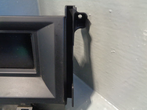 Discovery 4 Display Screen Radio / Audio Land Rover DH52-18B955-AC 2009 to 2014