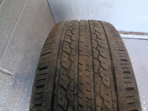 Discovery 2 Alloy Wheels with Tyres Set of 4x 235/70R16 Land Rover R11045