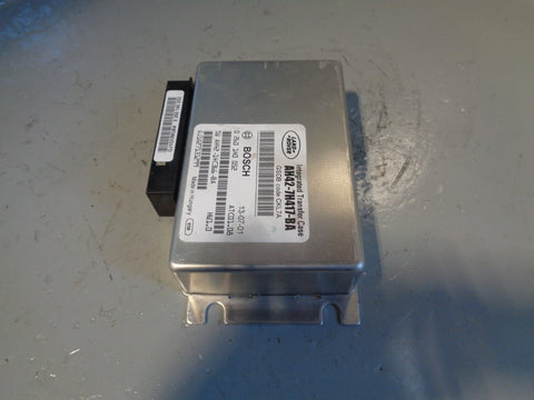 Transfer Case Module AH42-7H417-BA Discovery 4 Range Rover Sport L322 Land Rover