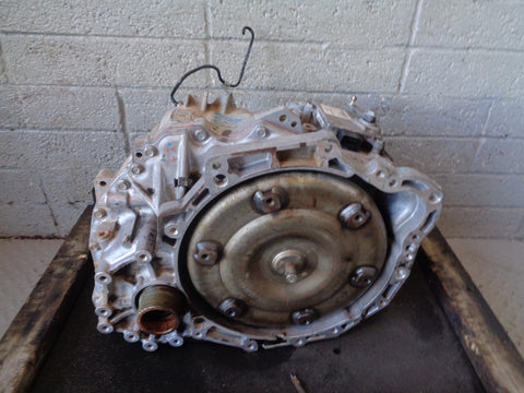Freelander 2 Auto Gearbox Automatic 2.2 TD4 Land Rover 2006 to 2011 R25035