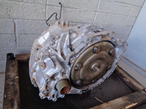 Freelander 2 Auto Gearbox Automatic 2.2 TD4 Land Rover 2006 to 2011 R25035