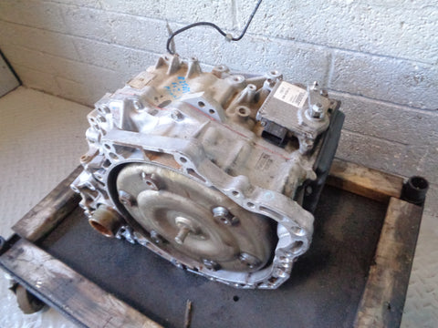 Freelander 2 Auto Gearbox Automatic 2.2 TD4 Land Rover 2006 to 2011 R25035