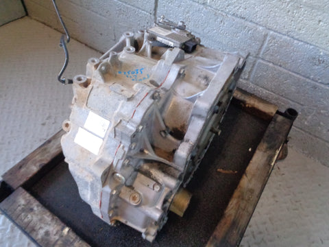 Freelander 2 Auto Gearbox Automatic 2.2 TD4 Land Rover 2006 to 2011 R25035