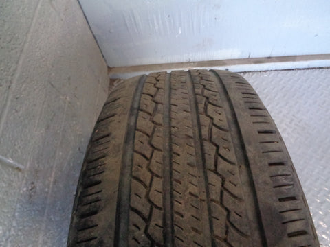 Discovery 2 Alloy Wheels with Tyres Set of 4x 235/70R16 Land Rover R11045