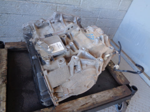 Freelander 2 Auto Gearbox Automatic 2.2 TD4 Land Rover 2006 to 2011 R25035