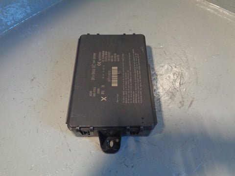 Discovery 4 Keyless Control Module DPLA-19H440-AC Land Rover 2009 to 2013