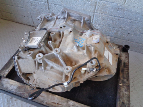 Freelander 2 Auto Gearbox Automatic 2.2 TD4 Land Rover 2006 to 2011 R25035