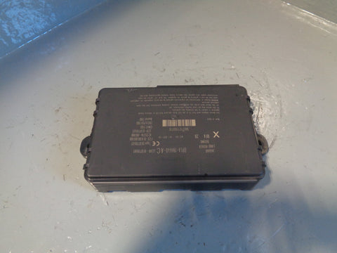 Discovery 4 Keyless Control Module DPLA-19H440-AC Land Rover 2009 to 2013