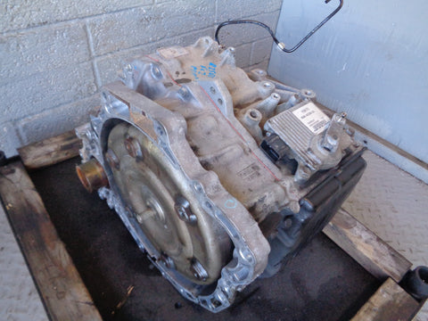 Freelander 2 Auto Gearbox Automatic 2.2 TD4 Land Rover 2006 to 2011 R25035
