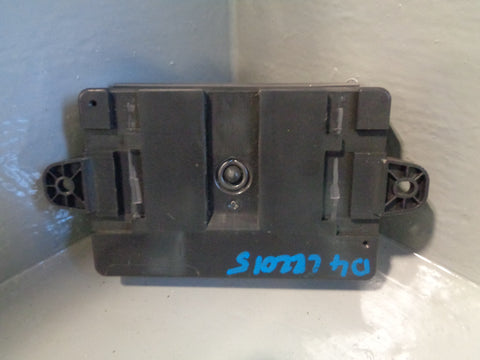 Discovery 4 Keyless Control Module DPLA-19H440-AC Land Rover 2009 to 2013