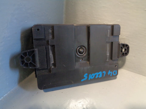 Discovery 4 Keyless Control Module DPLA-19H440-AC Land Rover 2009 to 2013