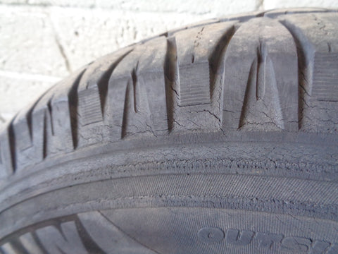 Discovery 2 Alloy Wheels with Tyres Set of 4x 235/70R16 Land Rover R11045