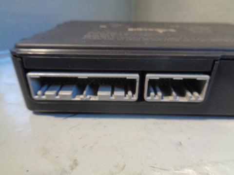 Discovery 4 Keyless Control Module DPLA-19H440-AC Land Rover 2009 to 2013