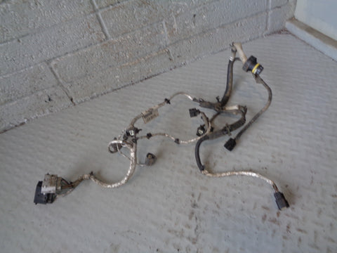 Range Rover L405 Gearbox Wiring Loom Transmission DK62-7C078 AD 2013 to 2017