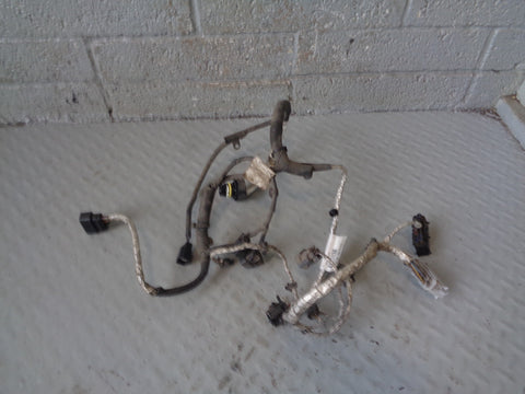 Range Rover L405 Gearbox Wiring Loom Transmission DK62-7C078 AD 2013 to 2017