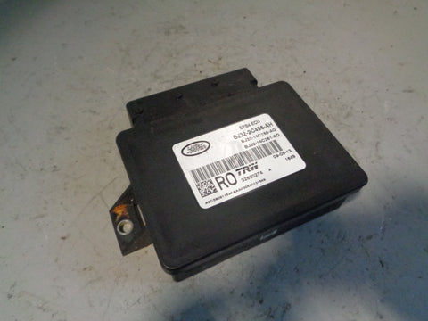 Range Rover Evoque Electric Parking Handbrake Module BJ32-2C491-AB 2011 to 2018
