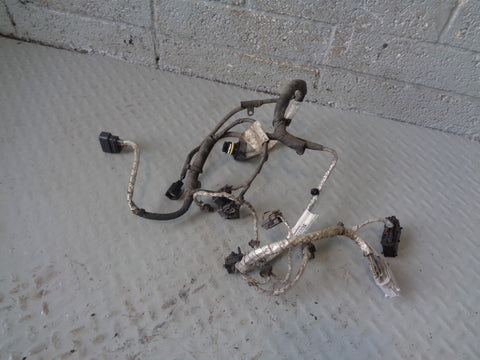 Range Rover L405 Gearbox Wiring Loom Transmission DK62-7C078 AD 2013 to 2017