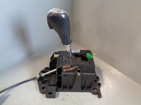Range Rover Sport Automatic Gear Selector with Cable Gearstick UCB500092 L320