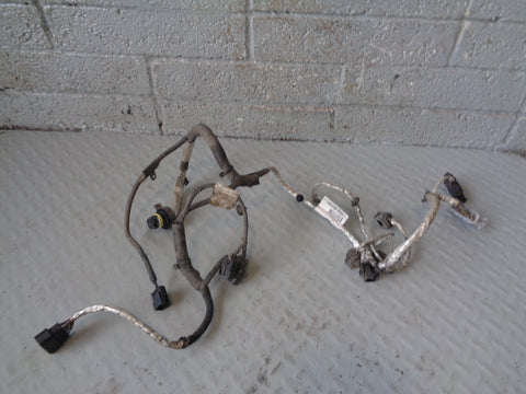 Range Rover L405 Gearbox Wiring Loom Transmission DK62-7C078 AD 2013 to 2017