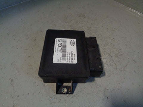 Range Rover Evoque Electric Parking Handbrake Module BJ32-2C491-AB 2011 to 2018