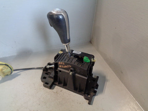 Range Rover Sport Automatic Gear Selector with Cable Gearstick UCB500092 L320