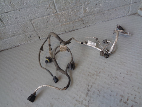 Range Rover L405 Gearbox Wiring Loom Transmission DK62-7C078 AD 2013 to 2017