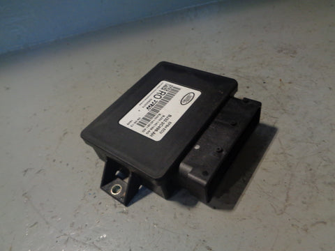 Range Rover Evoque Electric Parking Handbrake Module BJ32-2C491-AB 2011 to 2018
