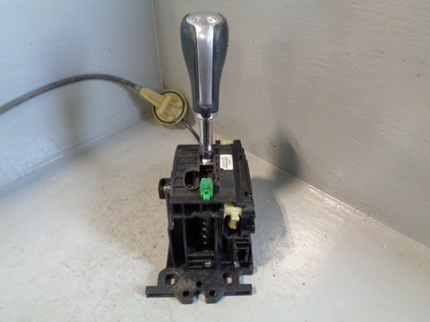 Range Rover Sport Automatic Gear Selector with Cable Gearstick UCB500092 L320